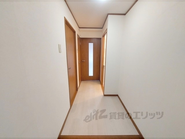 その他部屋・スペース　廊下