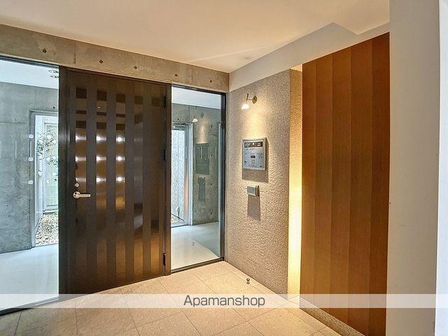 Yomoda Apartmentの外観写真