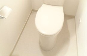 パークファミリアのトイレ写真