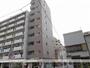 築地駅より徒歩6分 9階 築14年10ヶ月の賃貸物件