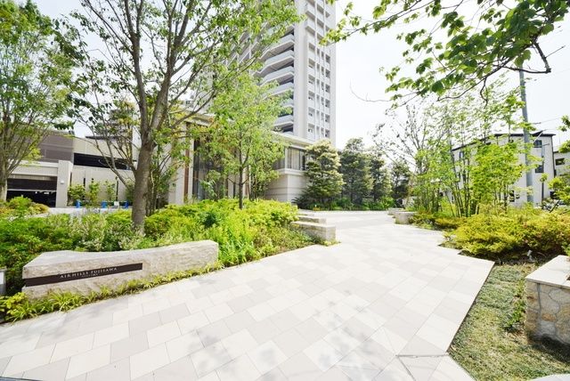 ＪＲ東海道本線 藤沢駅 徒歩11分 15階建 築9年の外観写真
