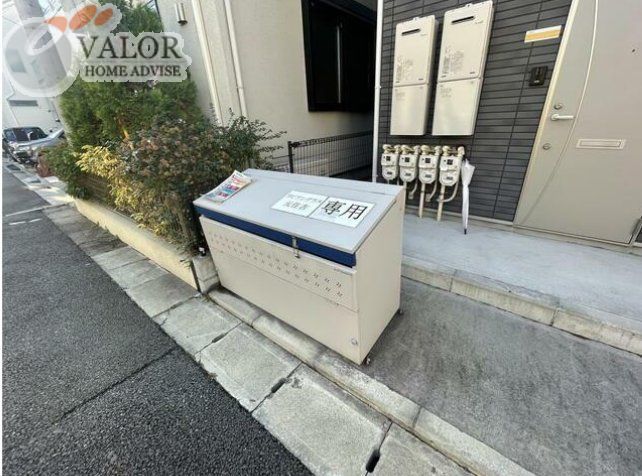 その他　バルコニー