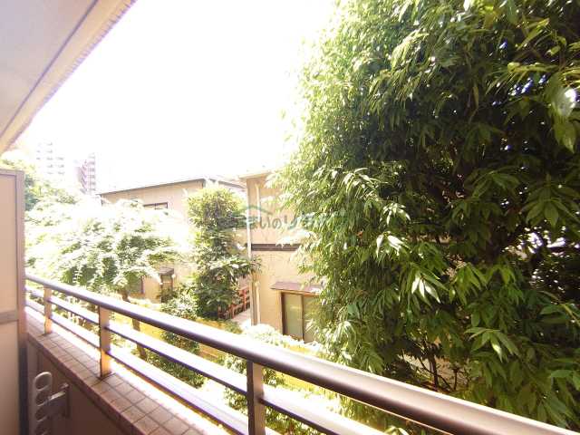 眺望　リライフ下北沢店