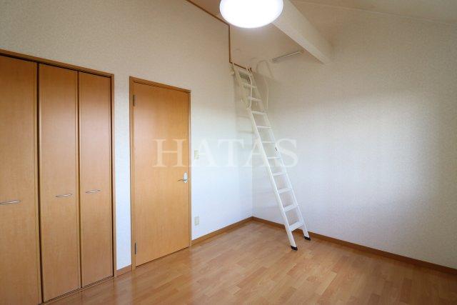 その他部屋・スペース　同物件別部屋です。