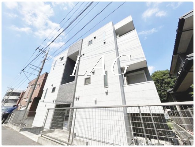 ＪＲ埼京線 与野本町駅 徒歩12分 築7年