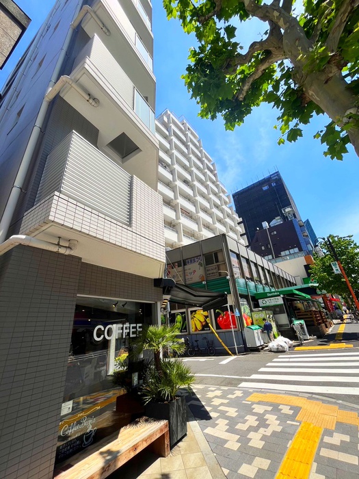 LiveCasa早稲田のその他写真
