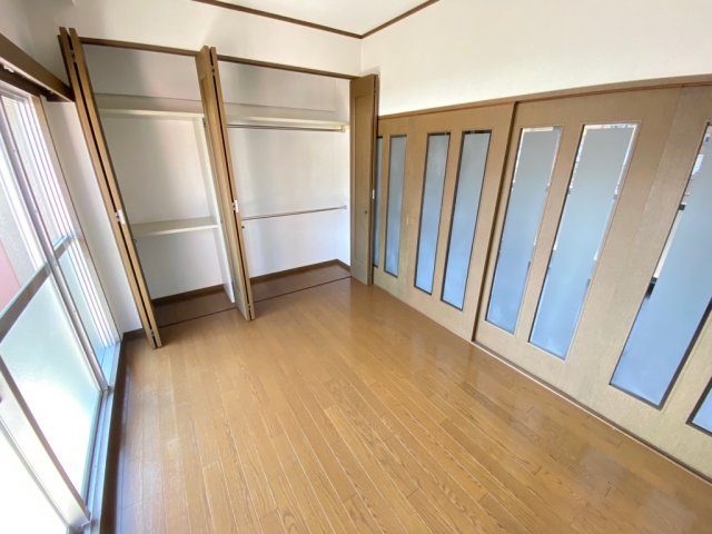 ＪＲ久大本線 御井駅 徒歩8分 6階建 築30年の内装写真