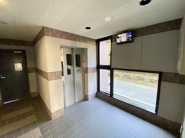 ＪＲ久大本線 御井駅 徒歩8分 6階建 築30年の外観写真