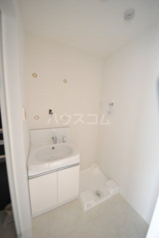 フウキレジデンス関目の内装写真