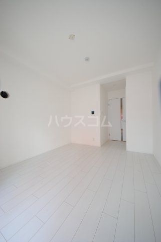 フウキレジデンス関目の内装写真