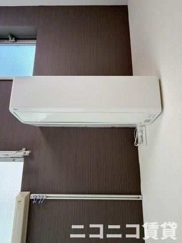 ハーモニーテラス豊島IIのその他写真