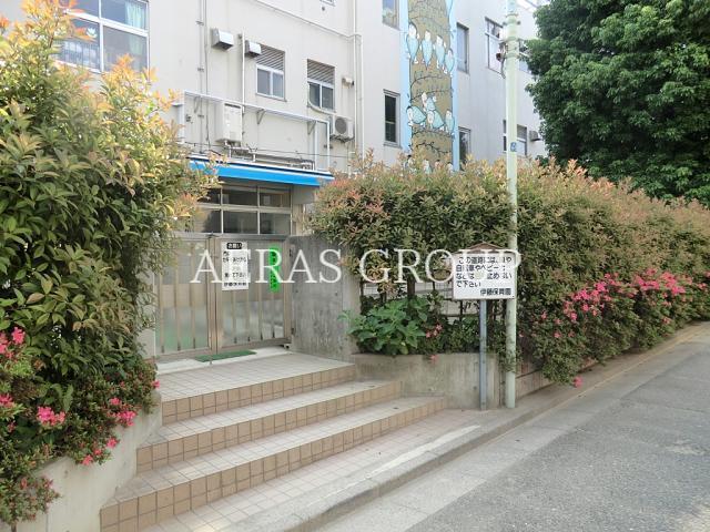 幼稚園・保育園　伊藤保育園（幼稚園・保育園）まで237m