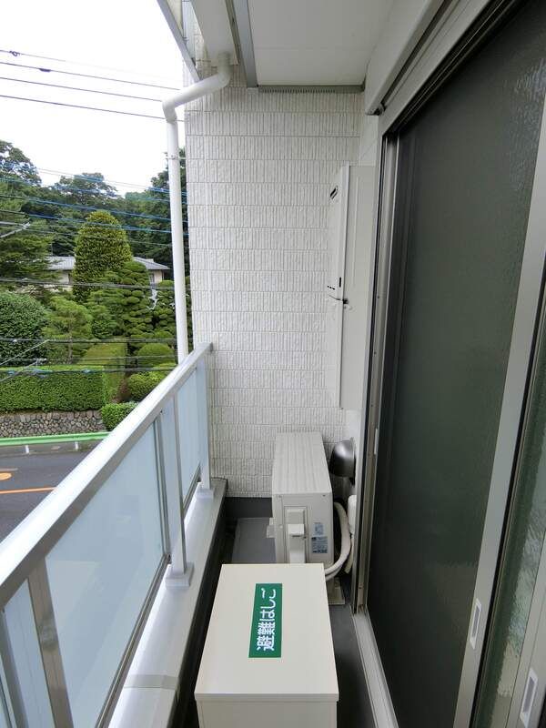 西武拝島線 武蔵砂川駅 徒歩9分 3階建 築10年の内装写真