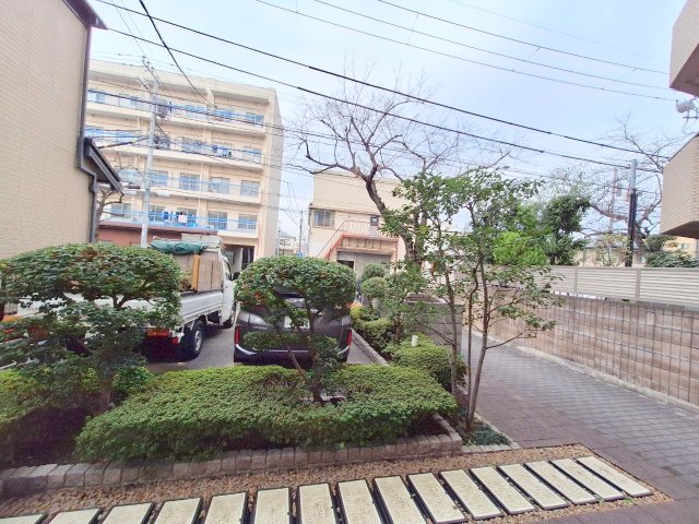 眺望　★眺望★