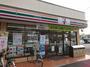コンビニ　セブンイレブン 足立西綾瀬3丁目店（コンビニ）まで421m