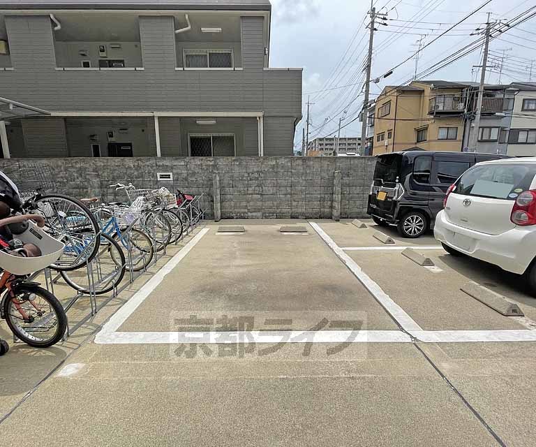 阪急京都線 桂駅 徒歩18分 4階建 築38年のその他写真