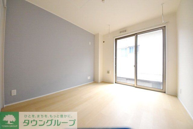 相鉄本線 希望ケ丘駅 徒歩14分 2階建 築7年の居間写真