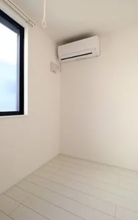 居室・リビング　別部屋の画像を使用しております。
