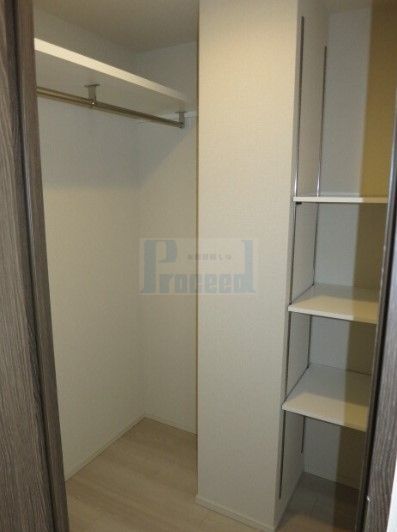 収納　※別部屋参考写真※現況優先です
