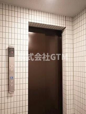 東京メトロ日比谷線 入谷駅 徒歩9分 13階建 築5年のその他写真
