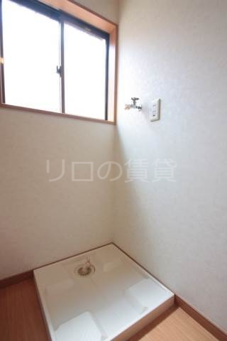 その他設備　※現況優先