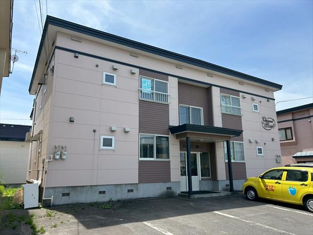 シャルマンプレース