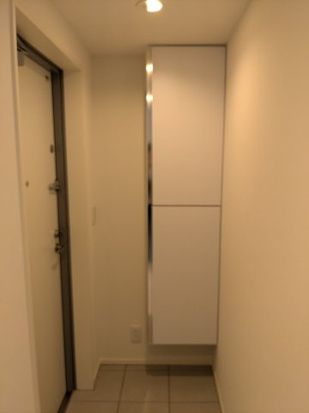玄関　☆玄関☆