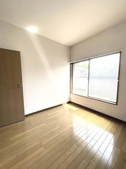 その他部屋・スペース　洋室4.5帖