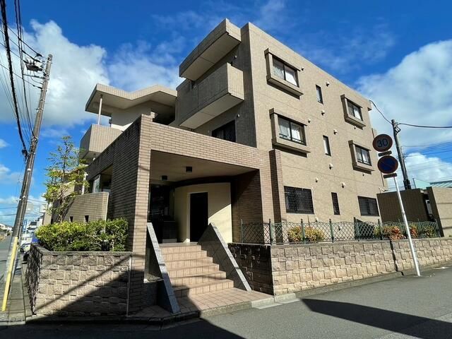 ＪＲ常磐線 天王台駅 徒歩3分 築21年