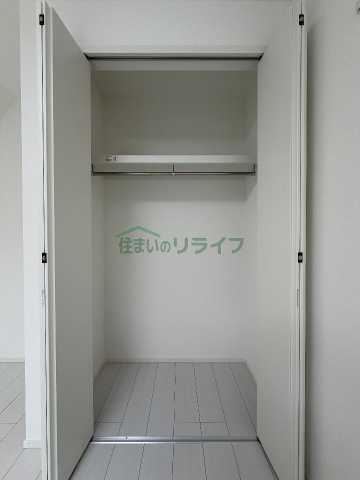 アーベインテラス高円寺の内装写真