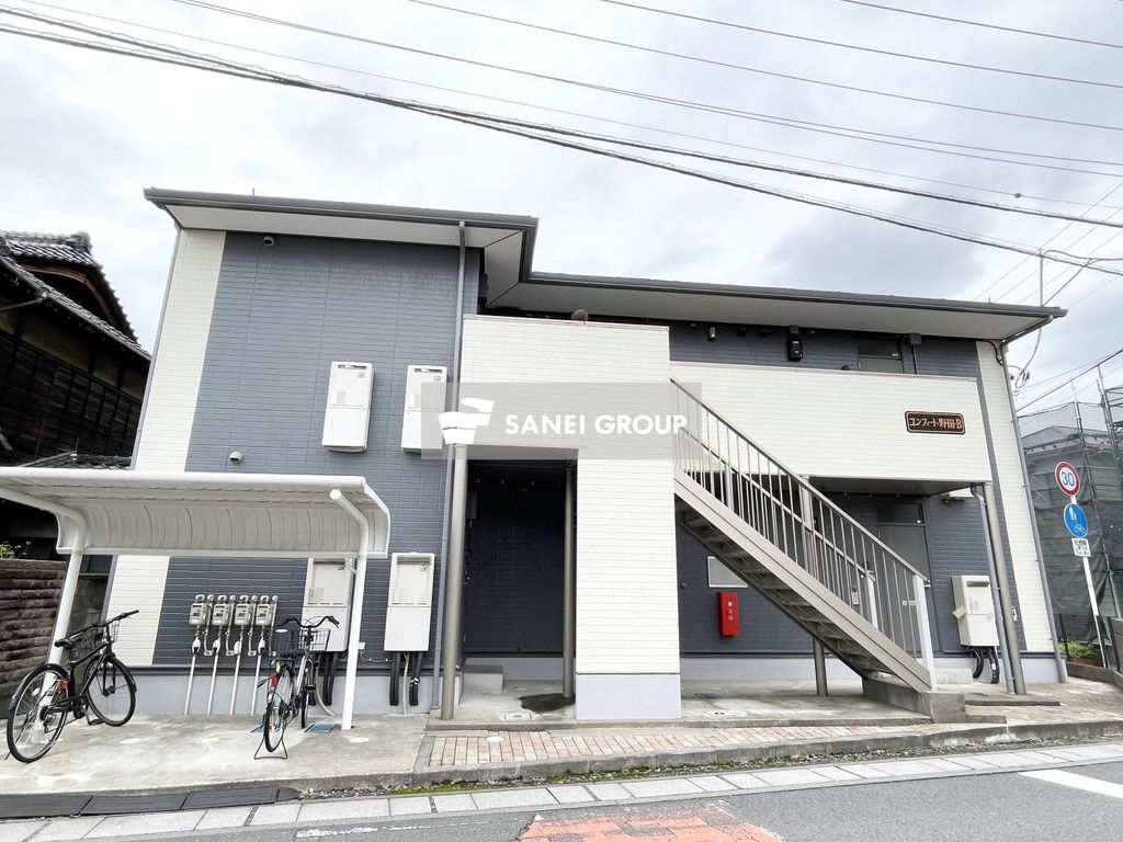 コンフォート野田B