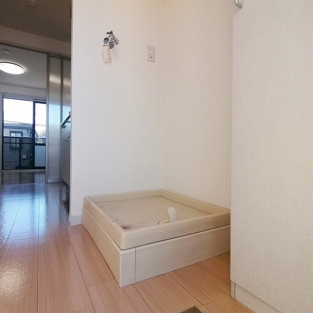 アーバンライフ新千葉の内装写真