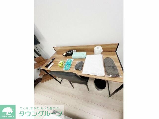 その他部屋・スペース