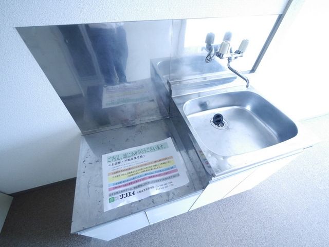 キッチン　★お部屋探しはタウンハウジングまで★