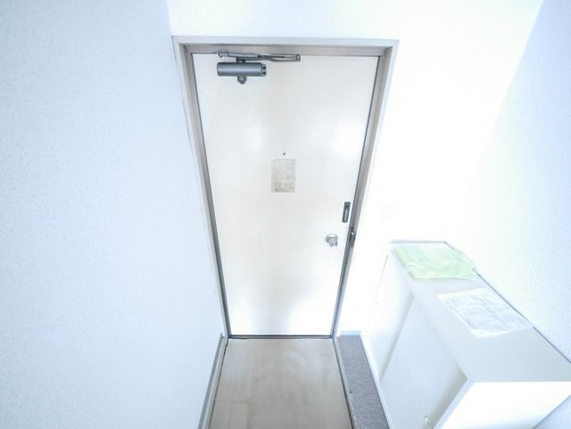 玄関　★お部屋探しはタウンハウジングまで★
