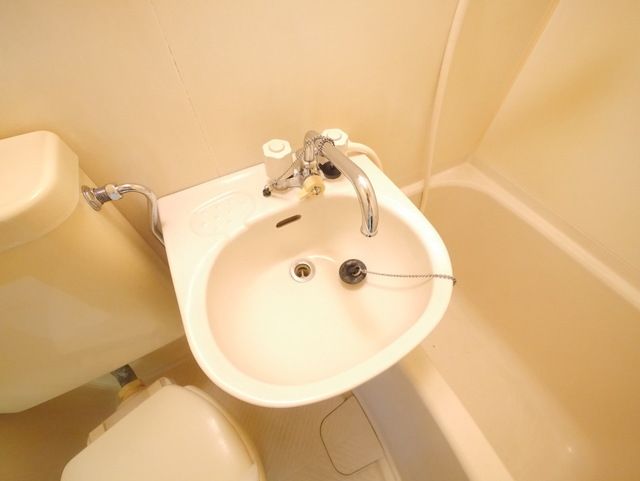 洗面設備　★お部屋探しはタウンハウジングまで★