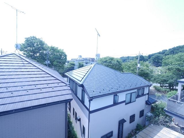 眺望　★お部屋探しはタウンハウジングまで★