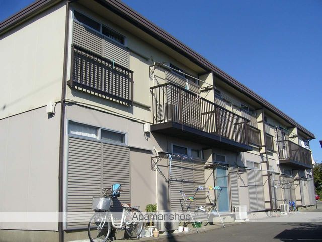 小田急小田原線 相武台前駅 徒歩16分 築43年