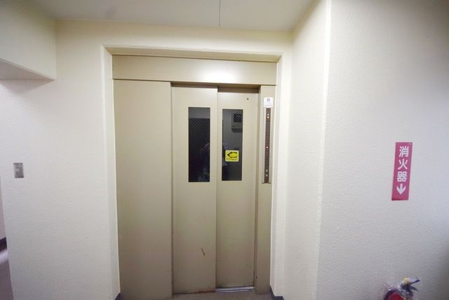 その他共有部分　★エレベーター★