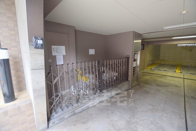 リーガル新大阪3の外観写真