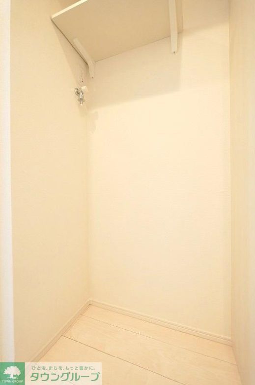ハーモニーテラス新高円寺IIの内装写真