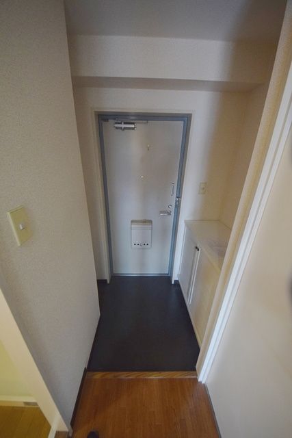 玄関　★お部屋探しは、タウンハウジング多摩センター店へ★