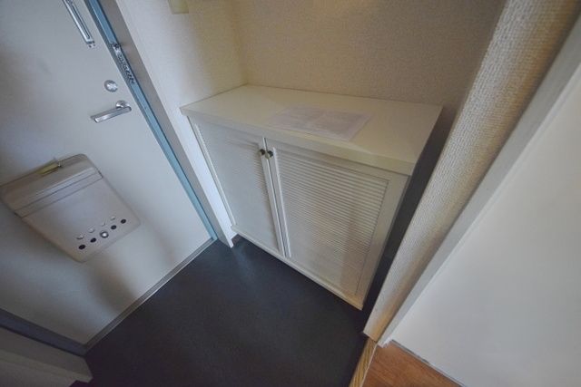 その他設備　★お部屋探しは、タウンハウジング多摩センター店へ★