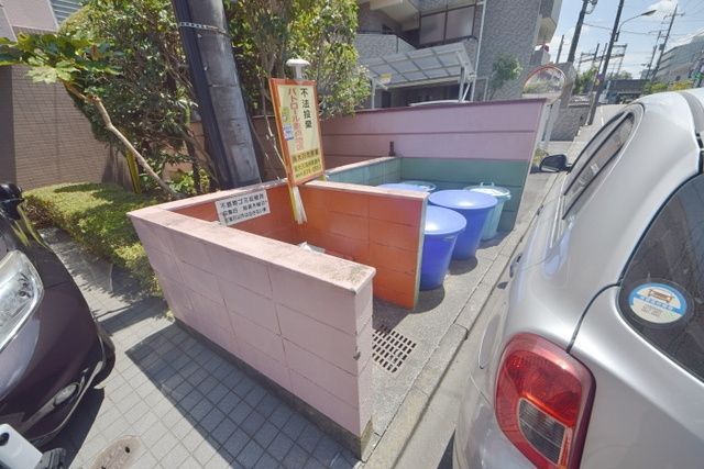 その他共有部分　★お部屋探しは、タウンハウジング多摩センター店へ★