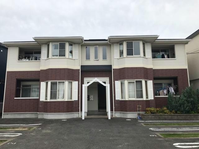 ＪＲ中央本線 高蔵寺駅 徒歩27分 2階建 築16年の外観写真