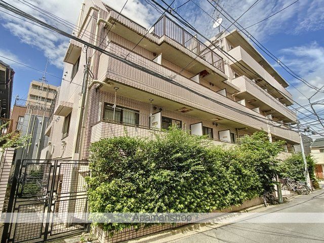 都営三田線 巣鴨駅 徒歩14分 築36年