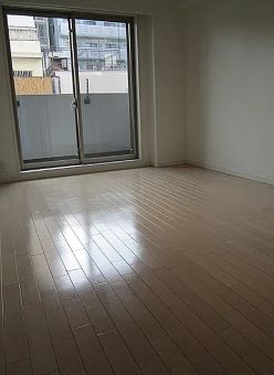 居室・リビング　参考写真：別部屋タイプ
