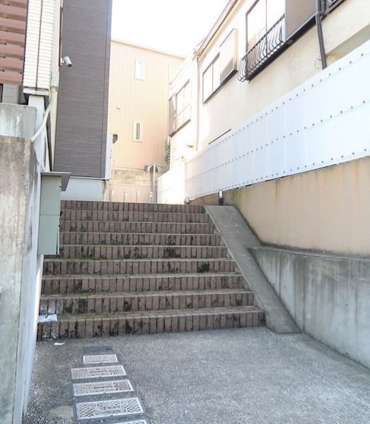 エントランス　★エントランス★