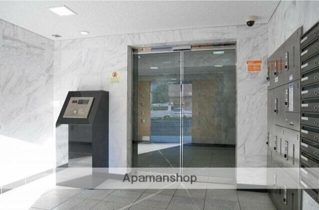 東京メトロ丸ノ内線 方南町駅 徒歩10分 9階建 築23年の外観写真