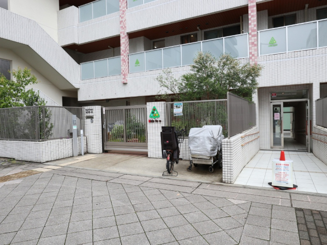 幼稚園・保育園　キッズフォレセンター北（幼稚園・保育園）まで234m